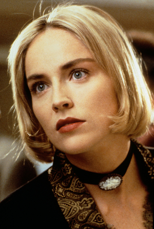 Sliver de PhillipNoyce avec Sharon Stone 1993