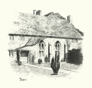Bradfield (litho)