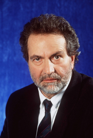 Edgar Reitz, 1993 (photo)