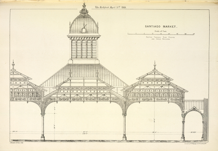 Santiago Market