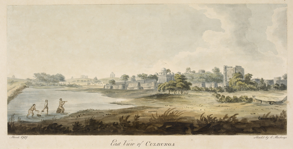 View of Gulbarga