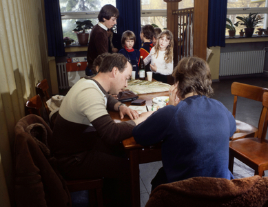 84-5years events DEU, Germany The historical slides from the 84 85 r years …, 1984 (photo)
