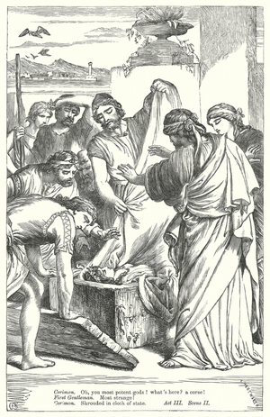 Pericles (engraving)