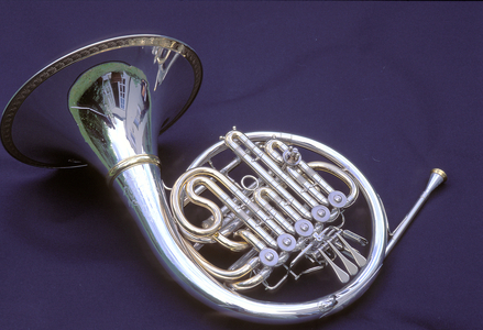 INSTRUMENTS - BRASS -