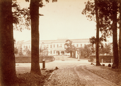 The Educational Museum, Tokyo, 1885-1900
