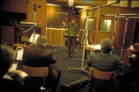 Paul Mauriat, 1972 (photo)