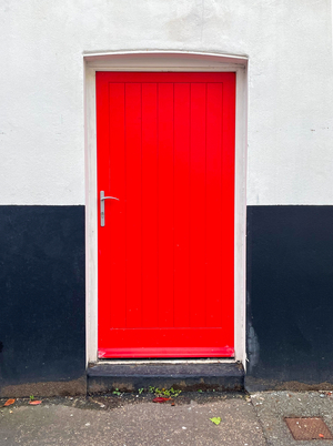 Composition - Architecture - Details, 2023 (photo)