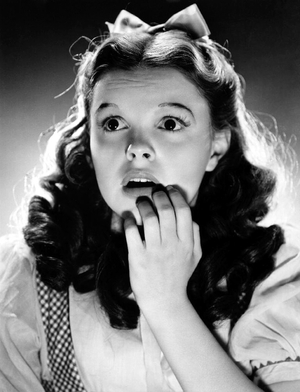 The Wizard of Oz directed by Victor Fleming, 1939