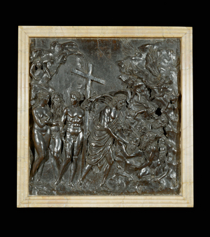 Descent to limbo ...