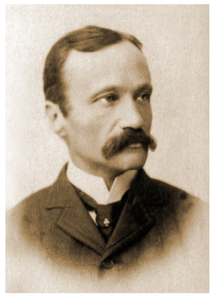 Portrait of Arrigo Boito, 1879 (photo)