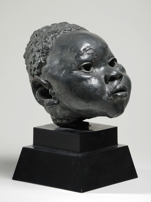 Victor, 1949 (bronze) (see also 876044-7)