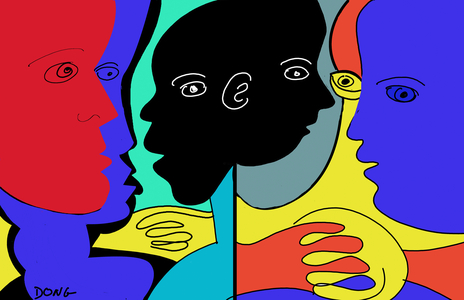 Prayer, 2008 (computer graphics)