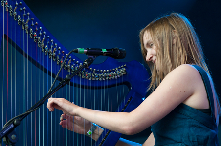 The Shee (photo)