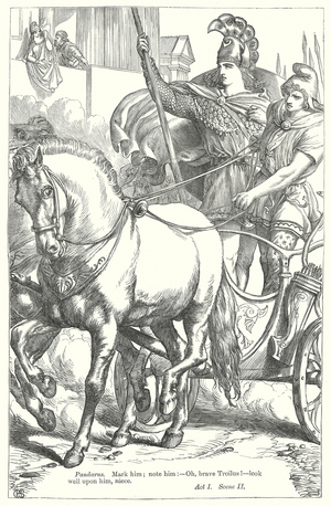 Troilus and Cressida (engraving)