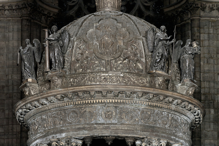 Ciborium