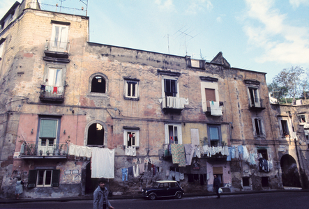 Italy, campania, naples, , Italy (photo)