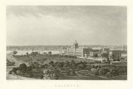 Calcutta (engraving)
