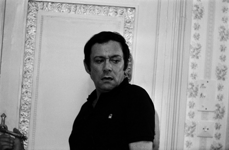 Until the bitter end, 1975 (photo)
