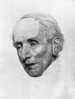 William Wordsworth