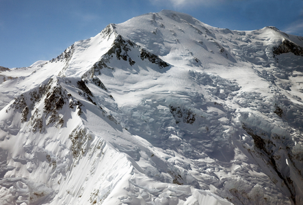 Mount McKinley (photo)