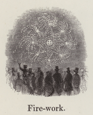 Firework (engraving)