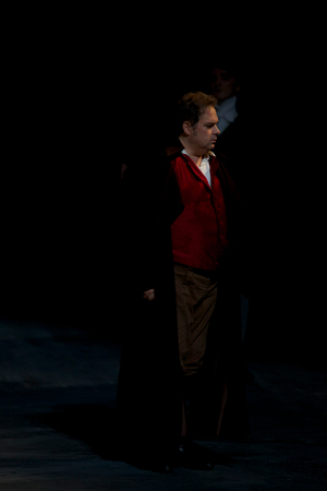 Tosca  opera by Giacomo Puccini