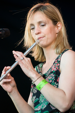 Cara Dillon (photo)