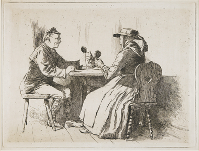 Prosit!, 1886
