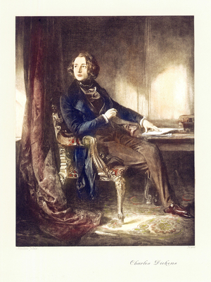 Charles Dickens