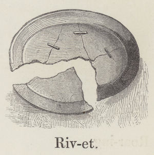 Rivet (engraving)