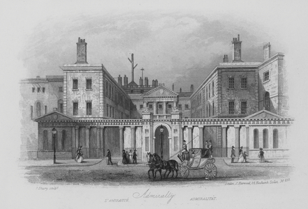 Admiralty (engraving)