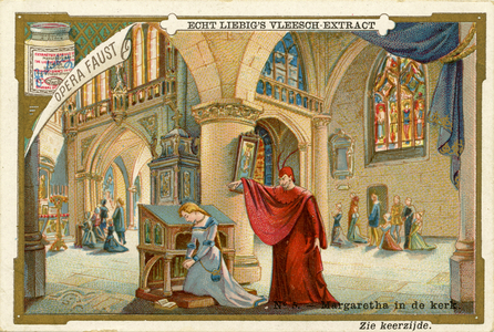 Faust - the Opera ('Opera Faust')