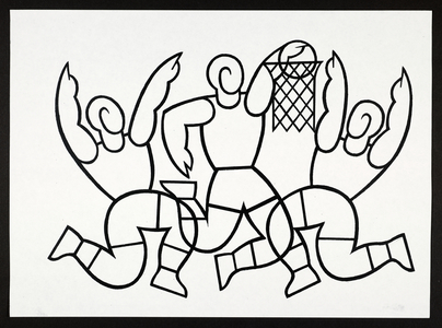 Untitled (drawing)