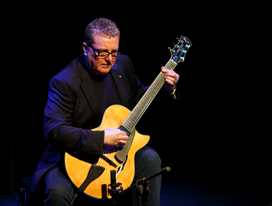 Martin Taylor