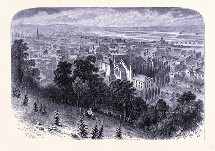 Dubuque United States of America