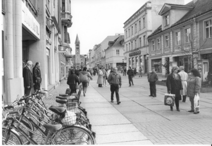 Potsdam, Germany, 1993 (photo)