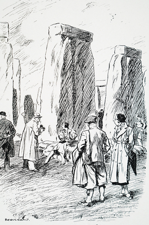 Stonehenge