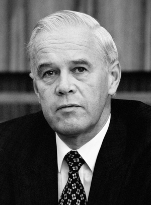 Manfred KANTHER, 1997 (photo)