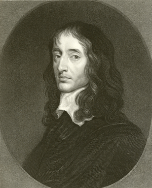 John Selden (engraving)