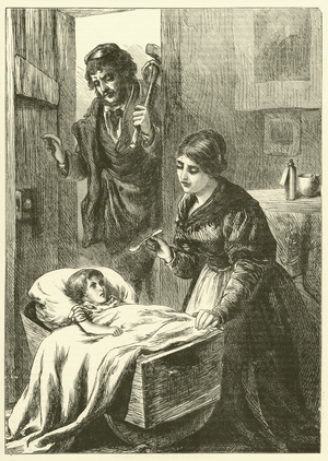 Christmas Day (engraving)