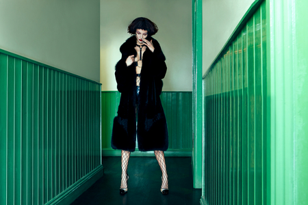 Normal Mag, 2015 (photo)