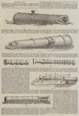Chinese Guns (engraving)