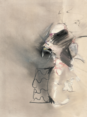 Senza titolo, 1959