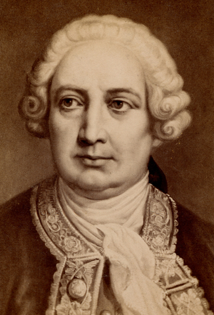 David Hume portrait Scottish