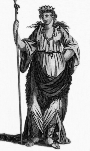 Boadicea