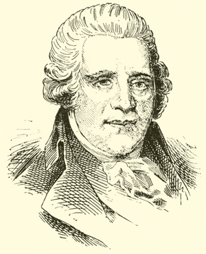 Edward Miller, 1731-1807 (engraving)