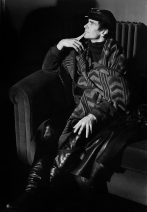 Rudolf Noureev