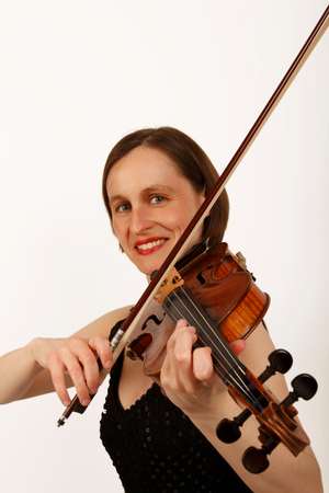 violin player, violinist