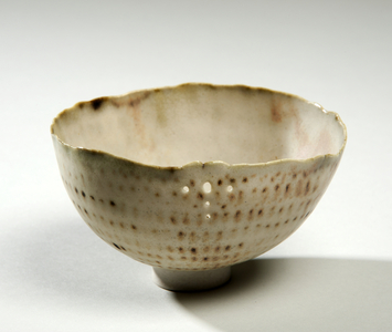 Bowl, c.1970 (porcelain) (see also 3594955)
