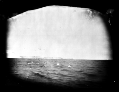Icebergs